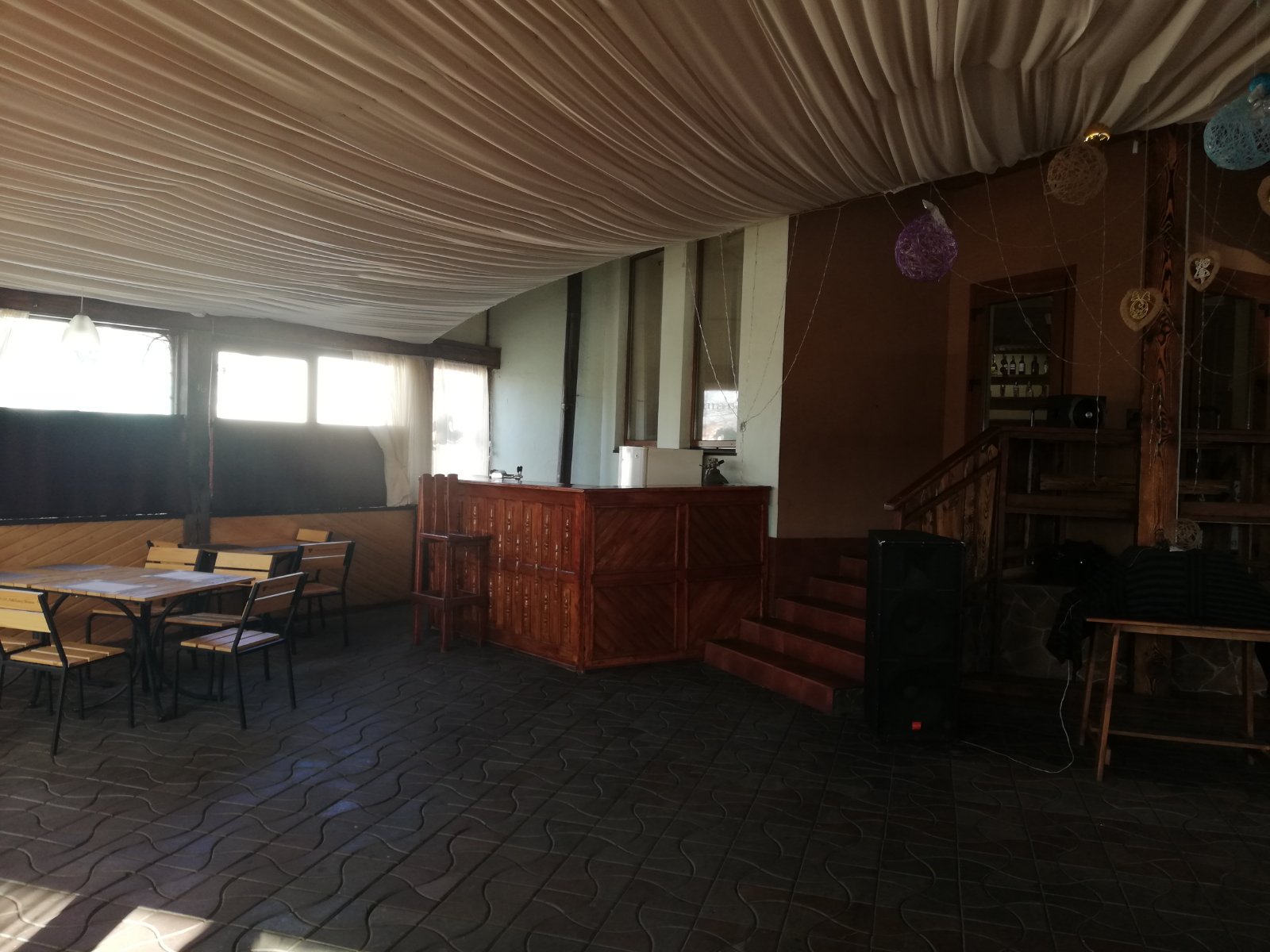 Коммерческая недвижимость на ул. Добровольского проспект, 430 м², 210 000$ — FAKTOR
