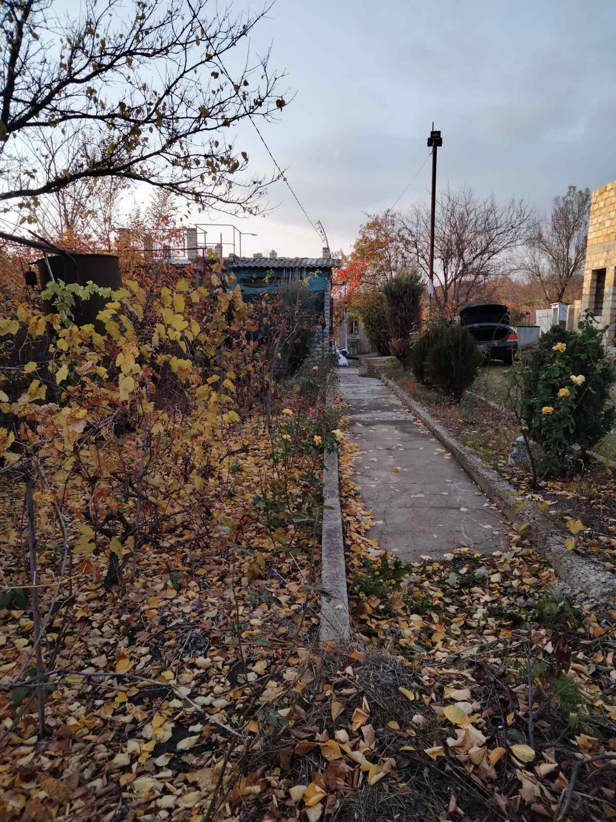 Будинок на вул. Надлиманский массив, 30 м², 6 000$ — FAKTOR