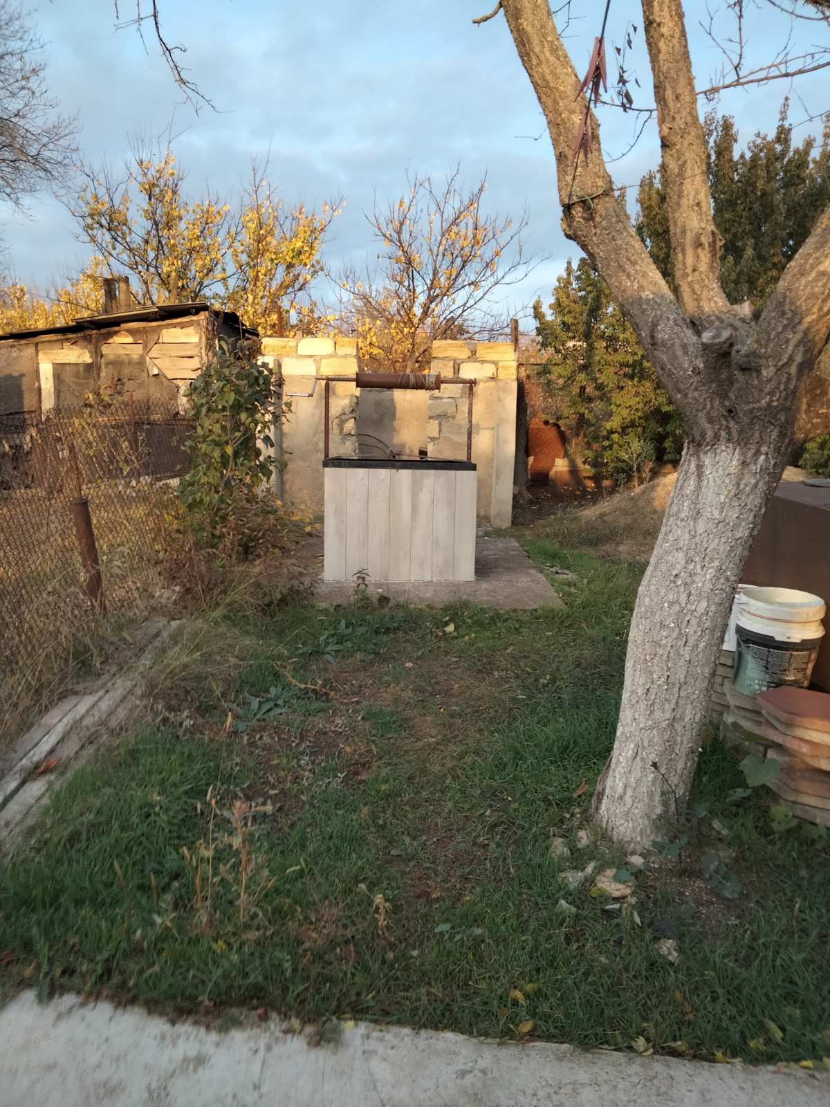 Дом на ул. Надлиманский массив, 30 м², 6 000$ — FAKTOR