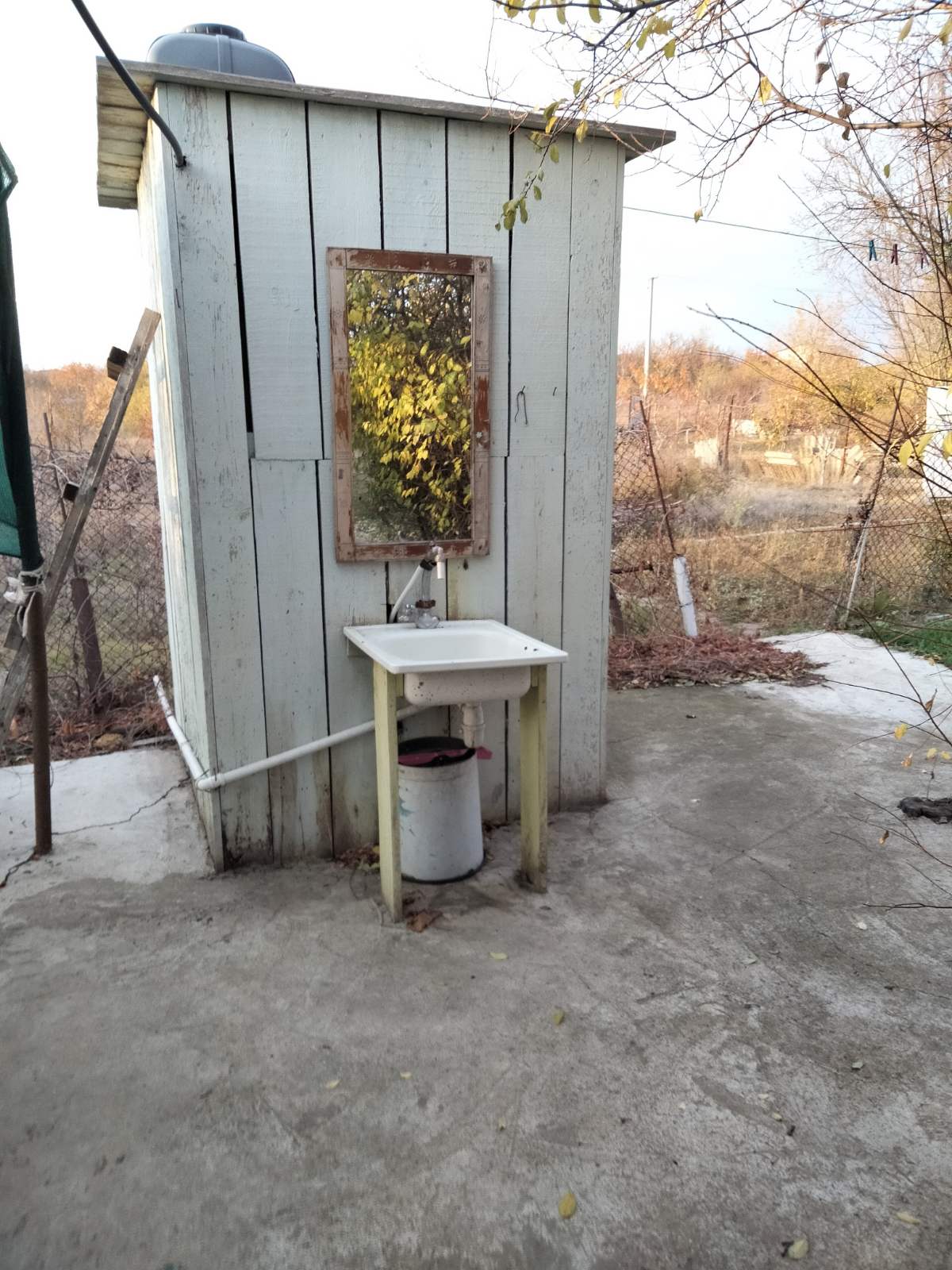 Дом на ул. Надлиманский массив, 30 м², 6 000$ — FAKTOR