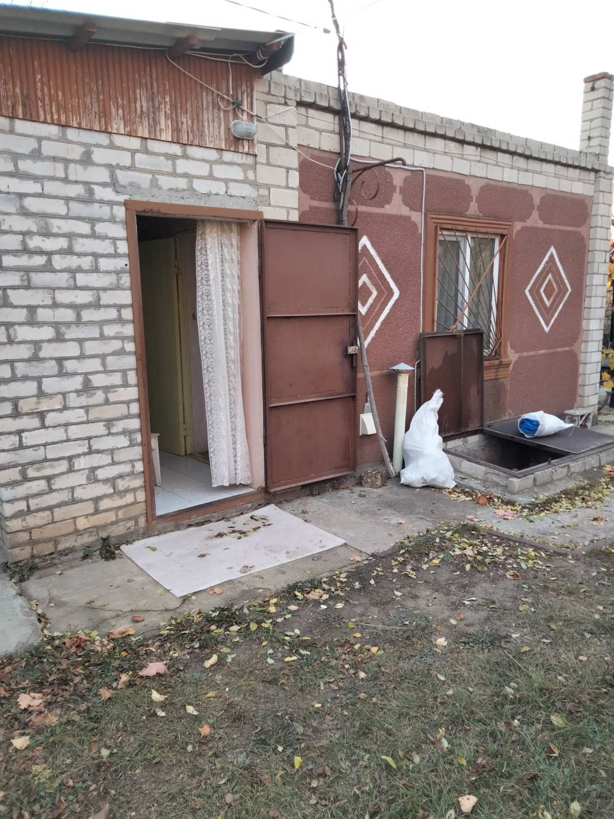 Дом на ул. Надлиманский массив, 30 м², 6 000$ — FAKTOR