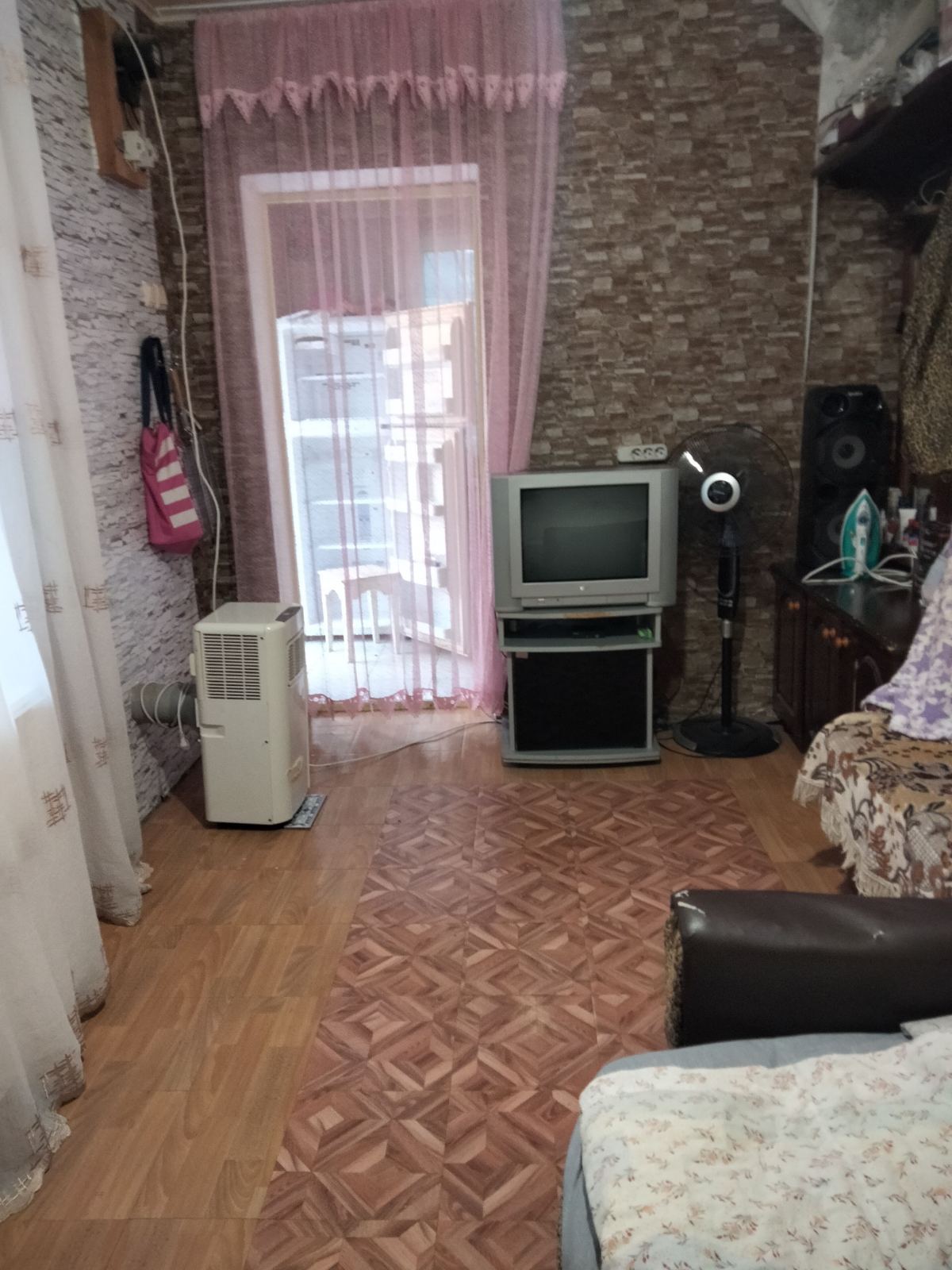 Дом на ул. Надлиманский массив, 30 м², 6 000$ — FAKTOR