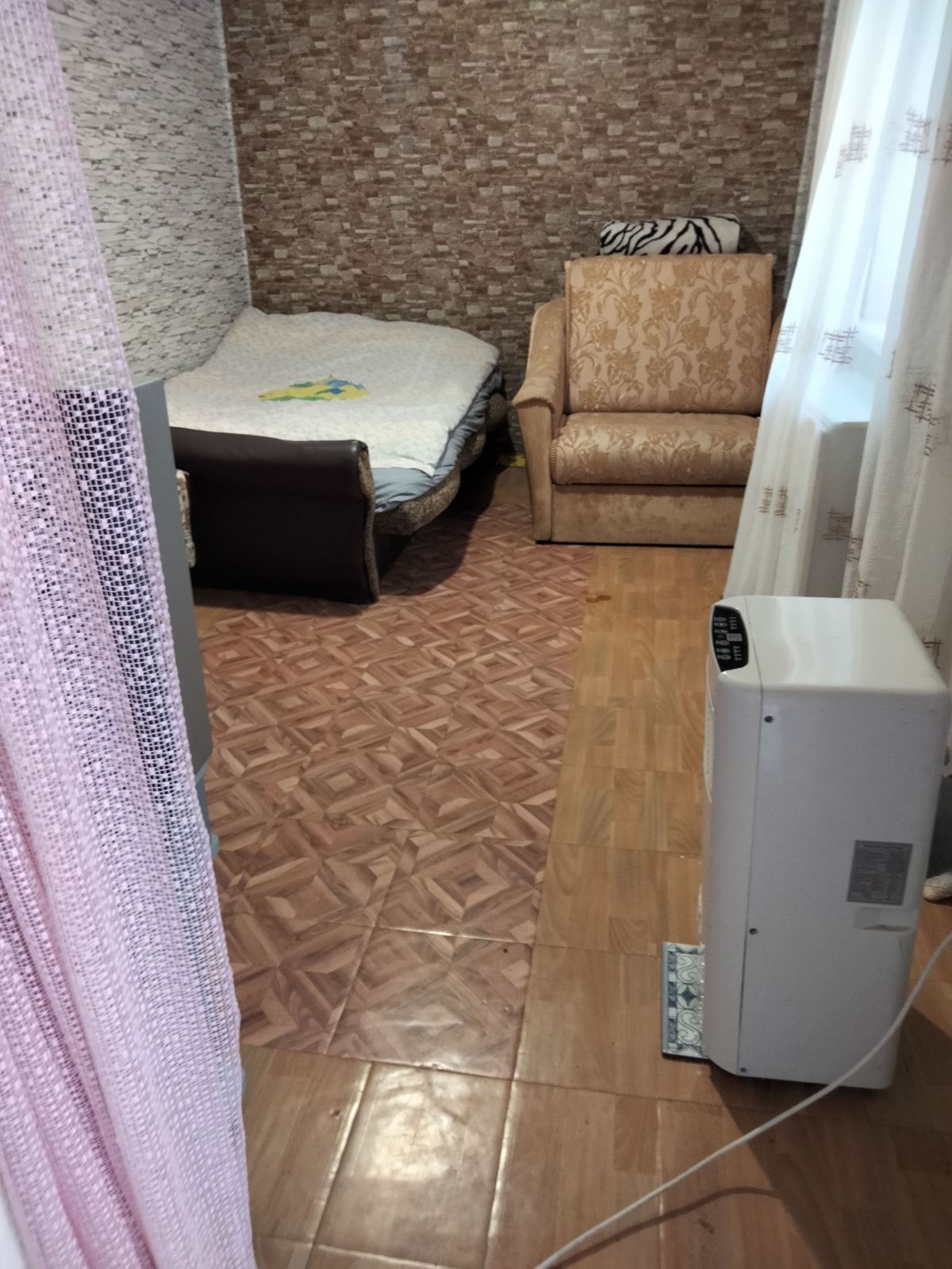 Дом на ул. Надлиманский массив, 30 м², 6 000$ — FAKTOR