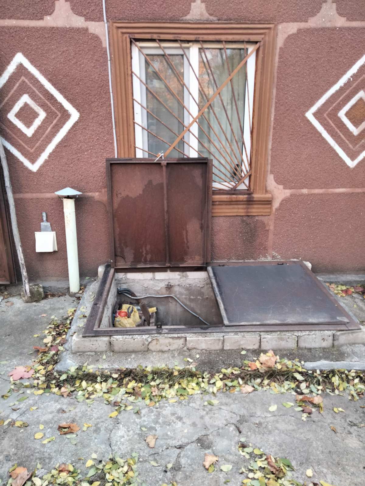 Дом на ул. Надлиманский массив, 30 м², 6 000$ — FAKTOR