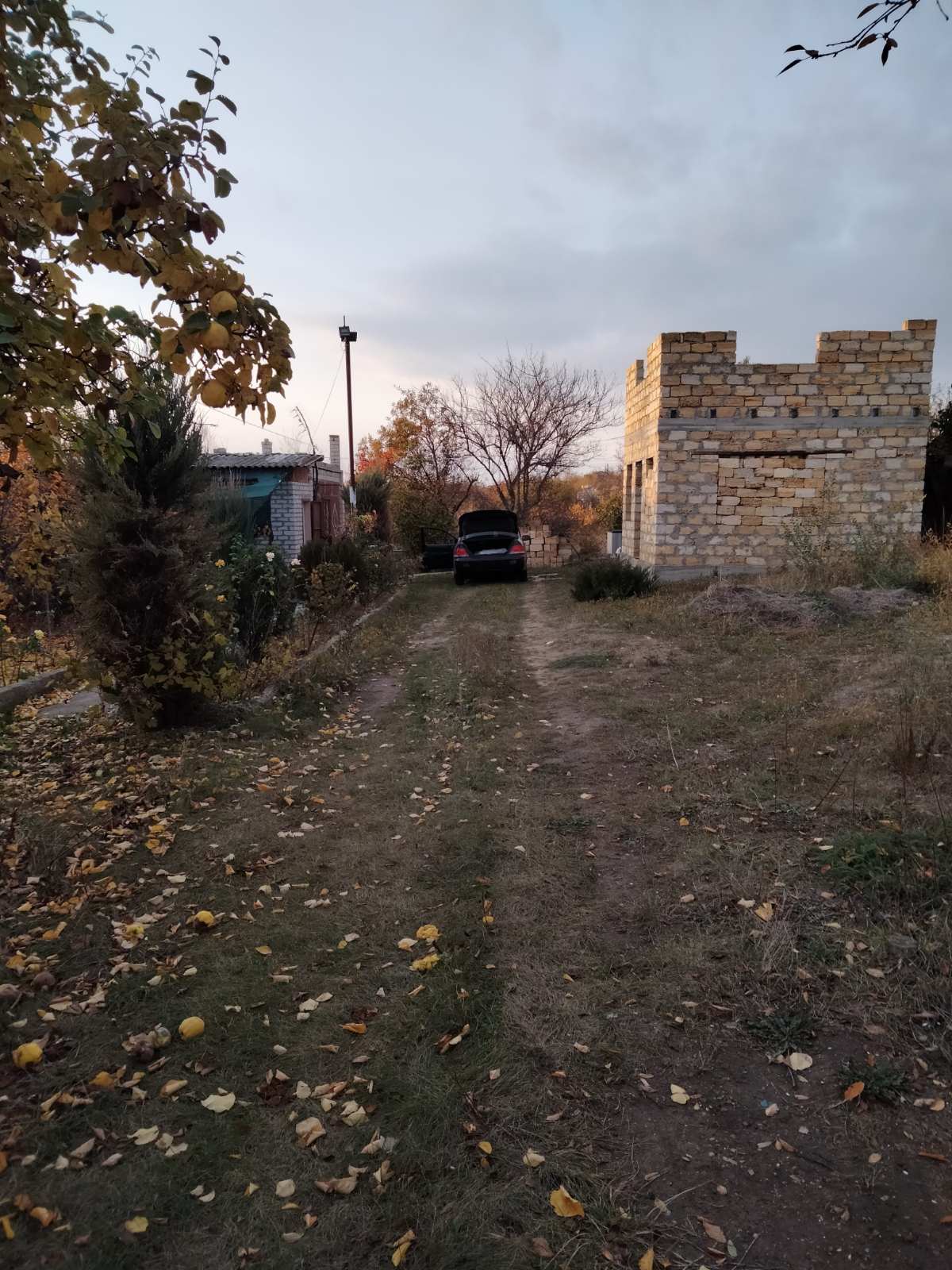 Дом на ул. Надлиманский массив, 30 м², 6 000$ — FAKTOR