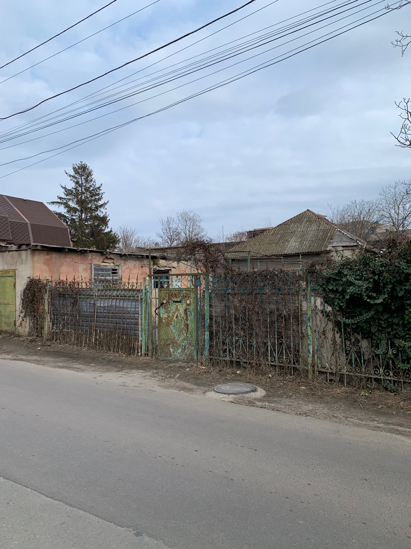 Дом на ул. Бернардацци, 1 м², 420 000$ — FAKTOR