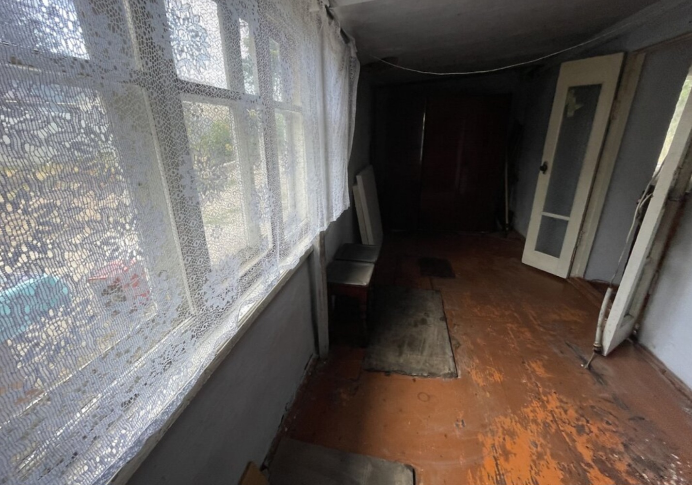 Дом на ул. Приморский переулок, 30 м², 35 000$ — FAKTOR