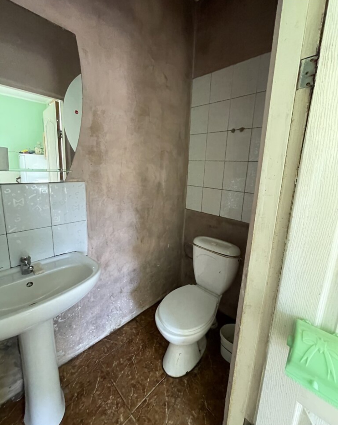 Дом на ул. Приморский переулок, 30 м², 35 000$ — FAKTOR
