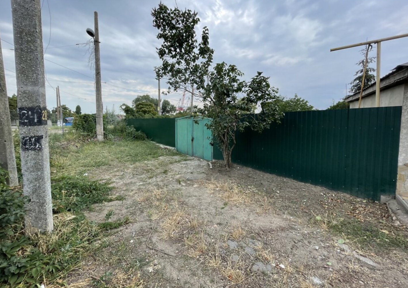 Дом на ул. Приморский переулок, 30 м², 35 000$ — FAKTOR