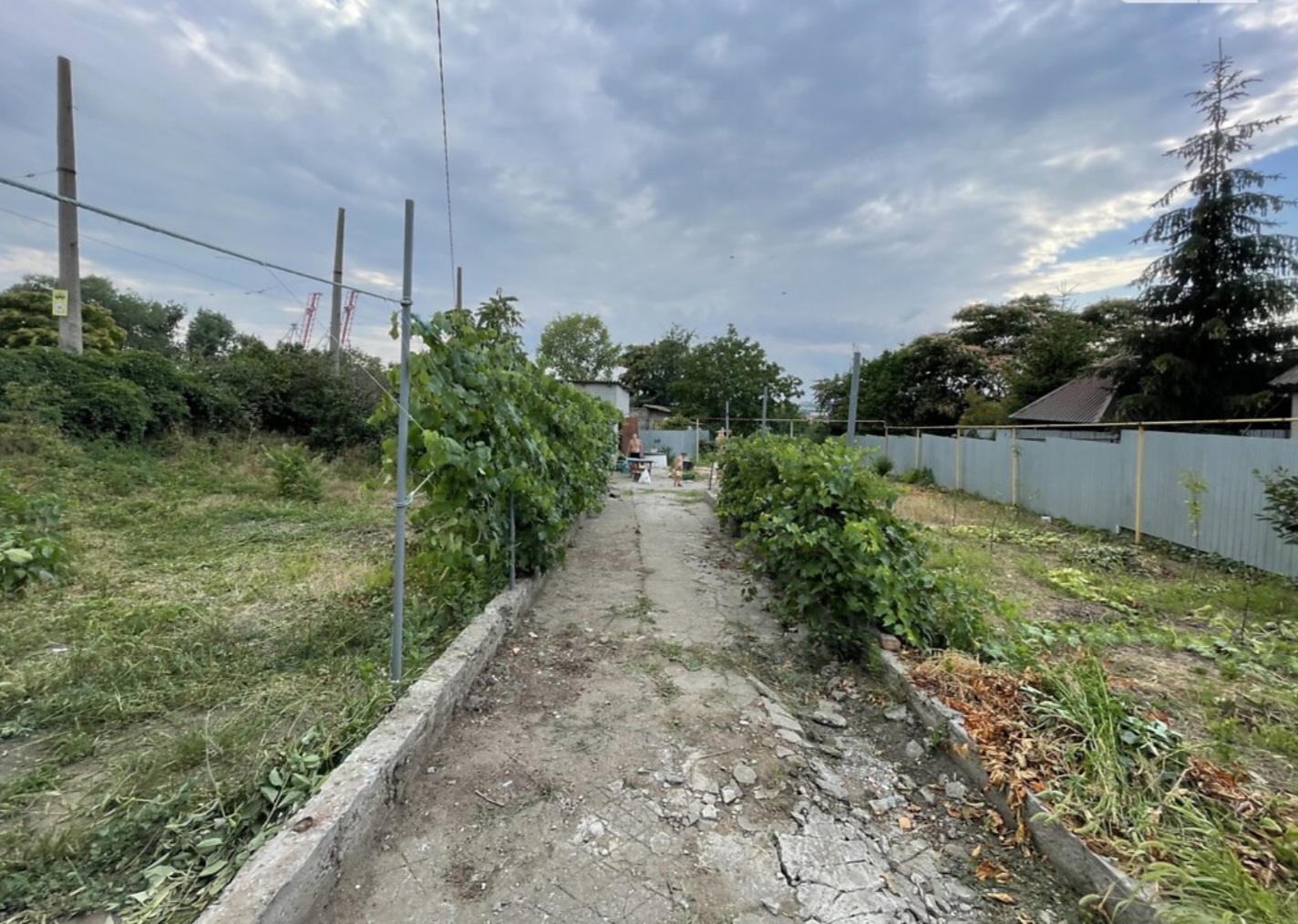 Дом на ул. Приморский переулок, 30 м², 35 000$ — FAKTOR