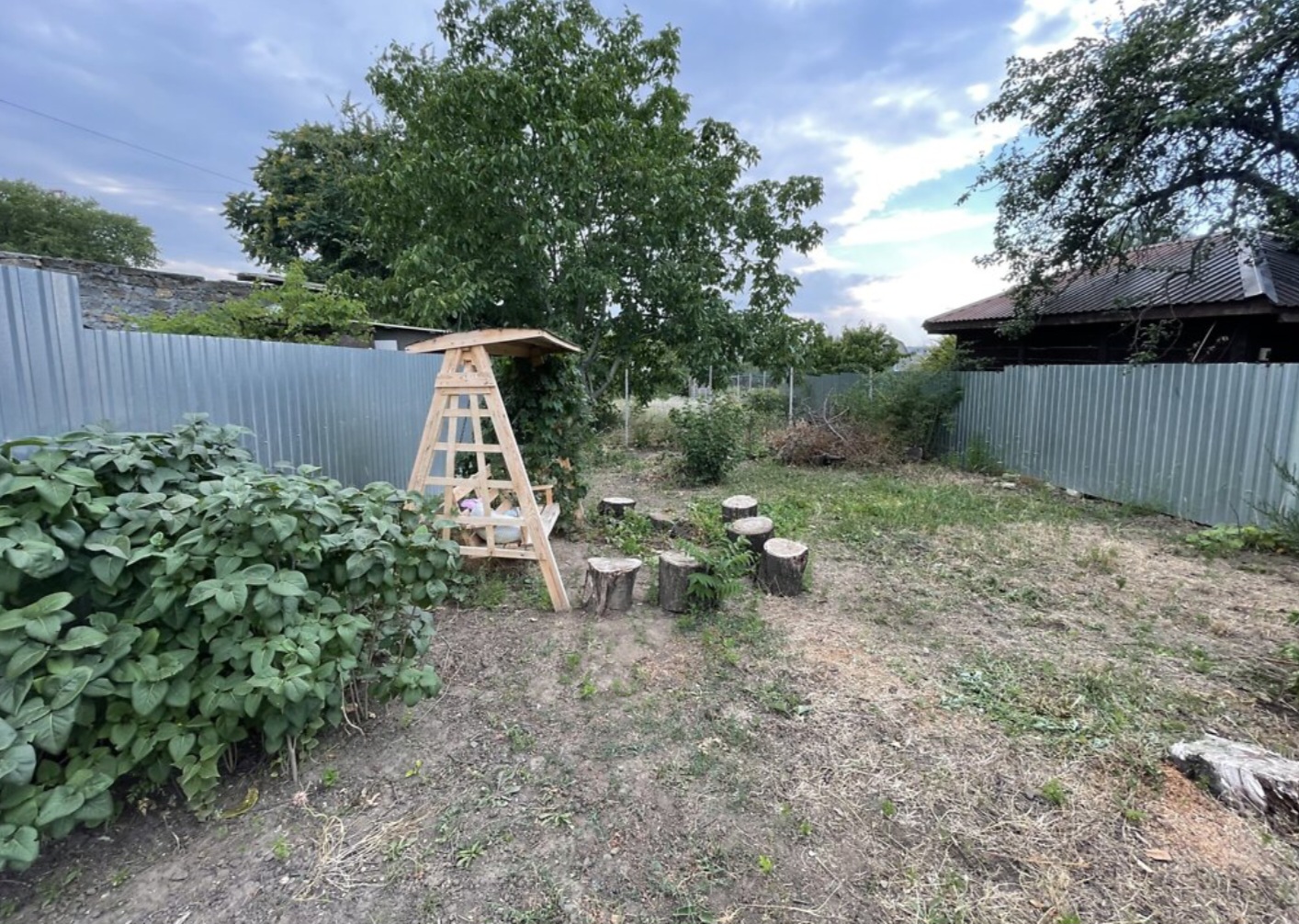 Дом на ул. Приморский переулок, 30 м², 35 000$ — FAKTOR