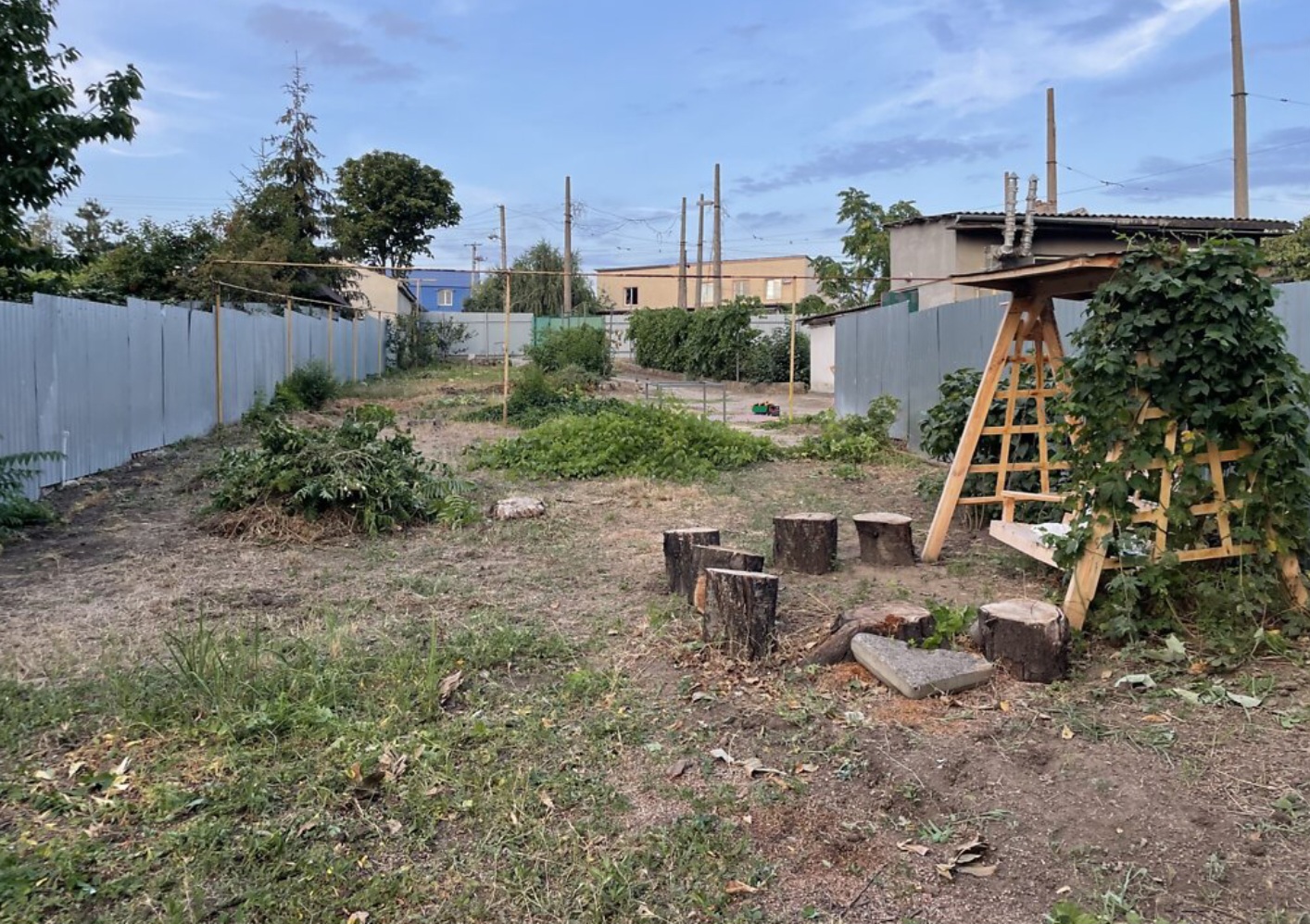 Дом на ул. Приморский переулок, 30 м², 35 000$ — FAKTOR