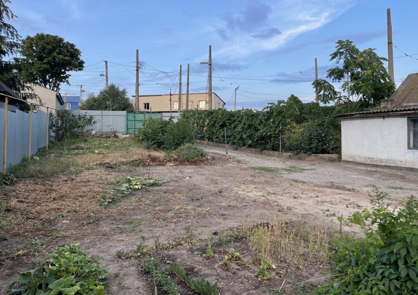 Дом на ул. Приморский переулок, 30 м², 35 000$ — FAKTOR