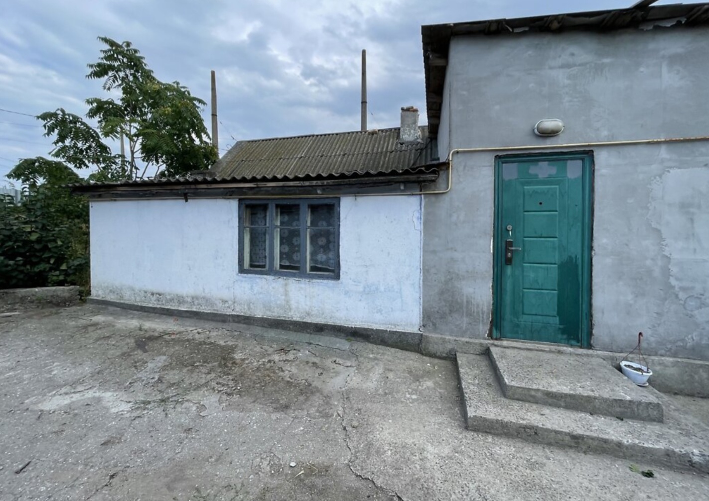 Дом на ул. Приморский переулок, 30 м², 35 000$ — FAKTOR