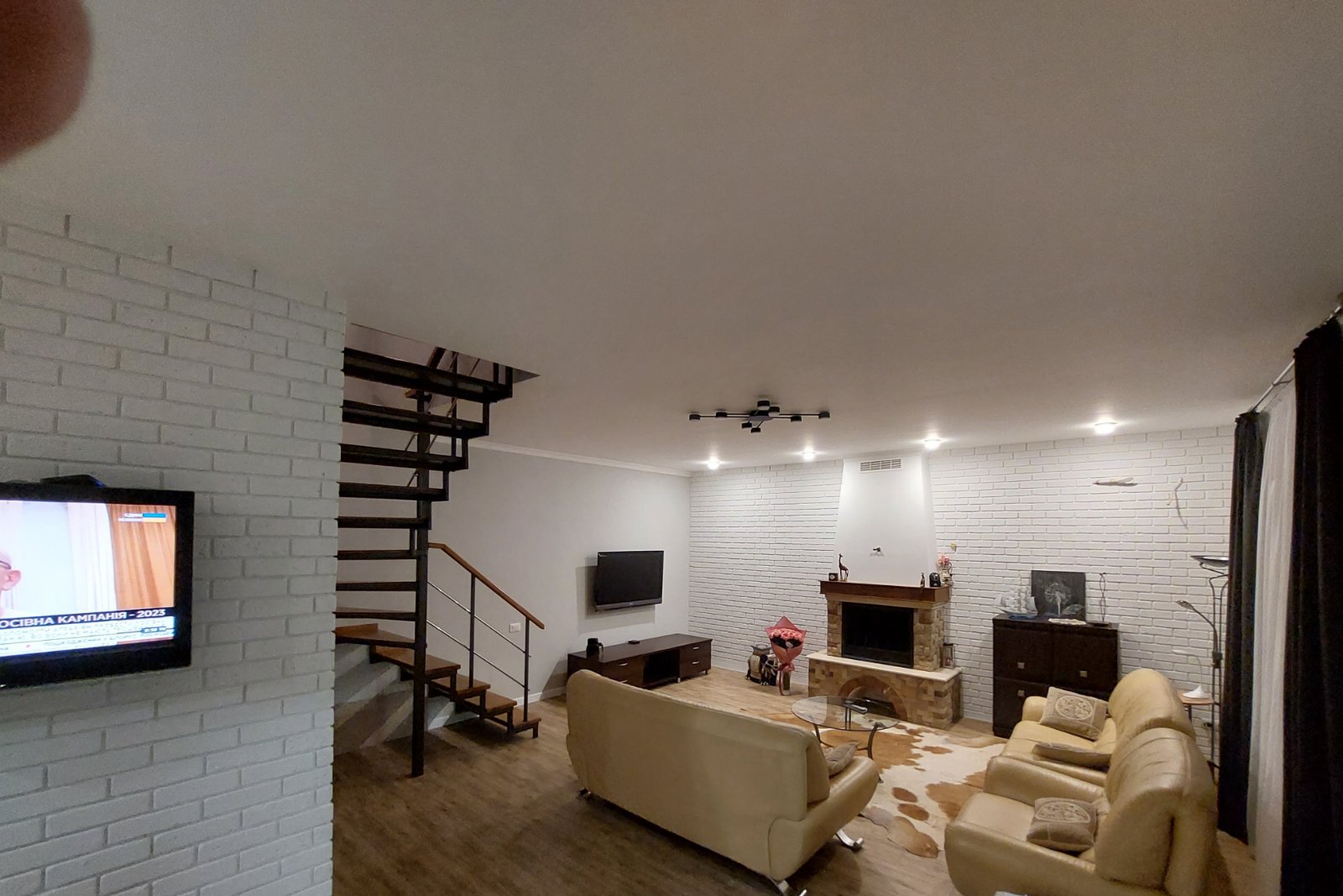 Будинок на вул. Окружная, 140 м², 390 000$ — FAKTOR