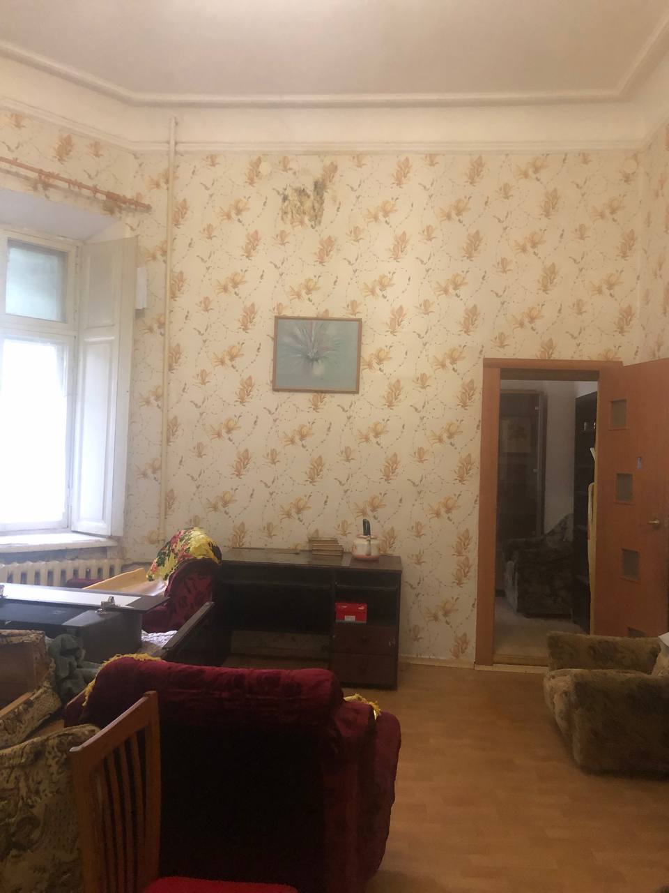 Квартира на ул. Екатерининская, 46 м², 27 000$ — FAKTOR
