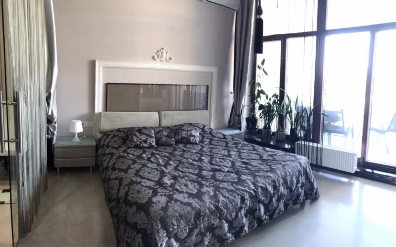 Квартира на ул. Гагаринское Плато, 130 м², 220 000$ — FAKTOR