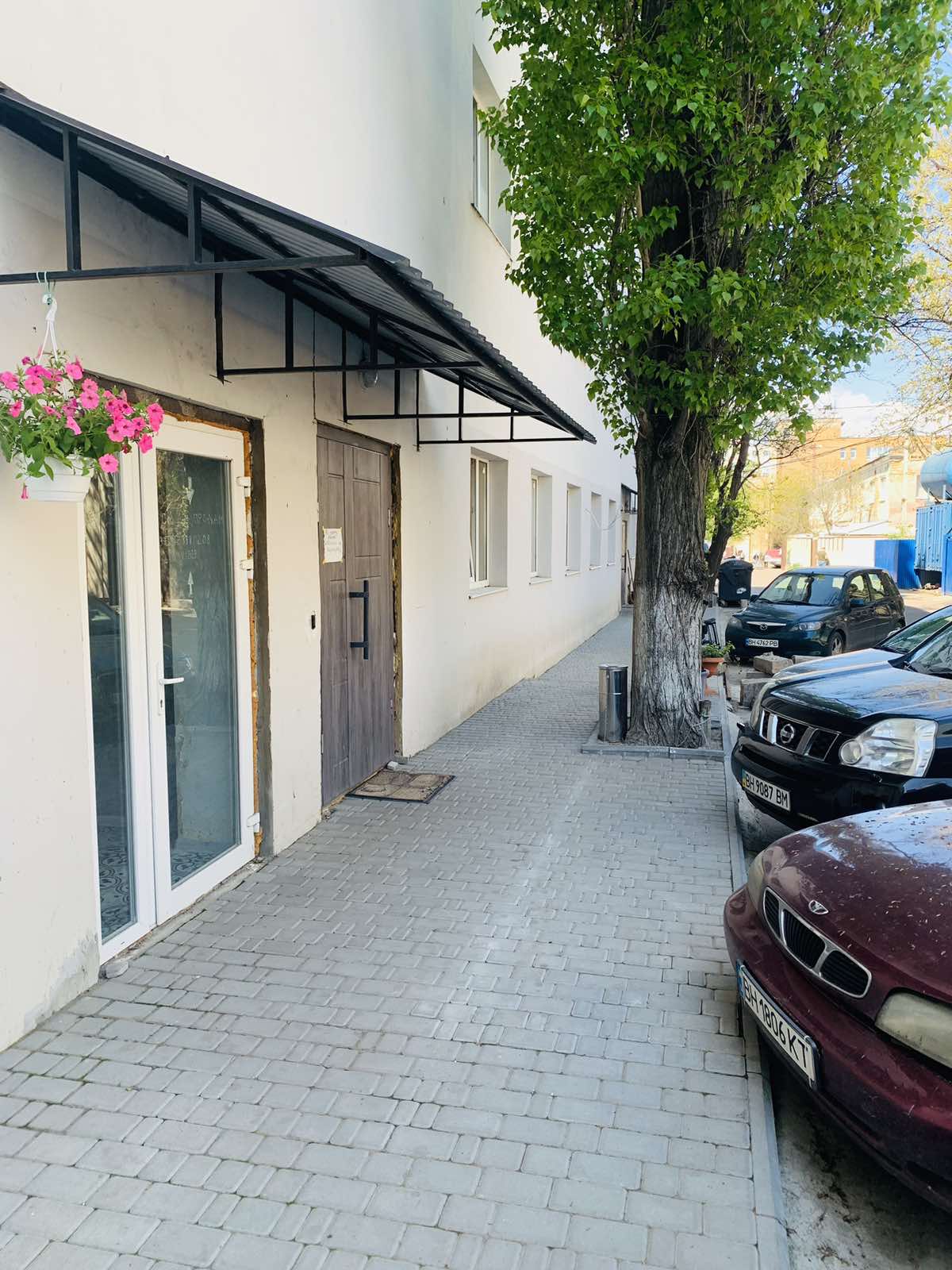 Комерційна нерухомість на вул. Бугаевская, 16 м², 13 990$ — FAKTOR