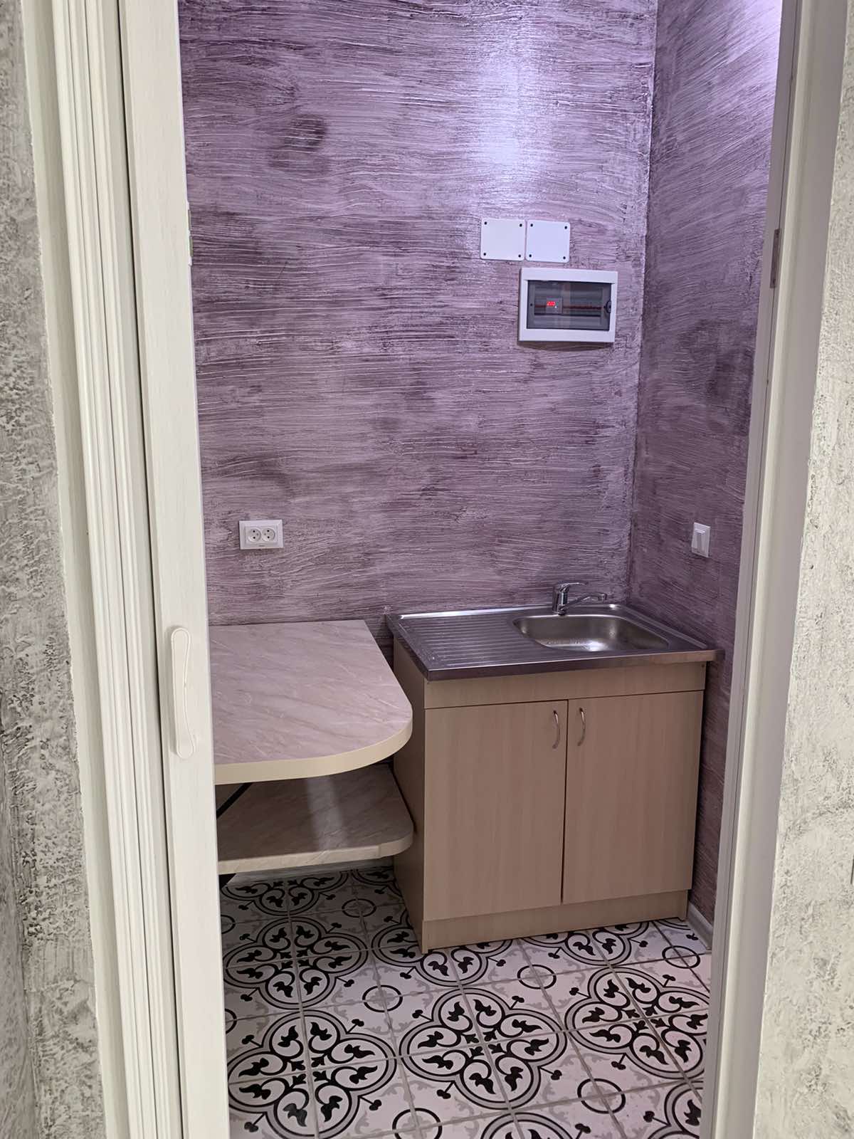 Комерційна нерухомість на вул. Бугаевская, 16 м², 13 990$ — FAKTOR