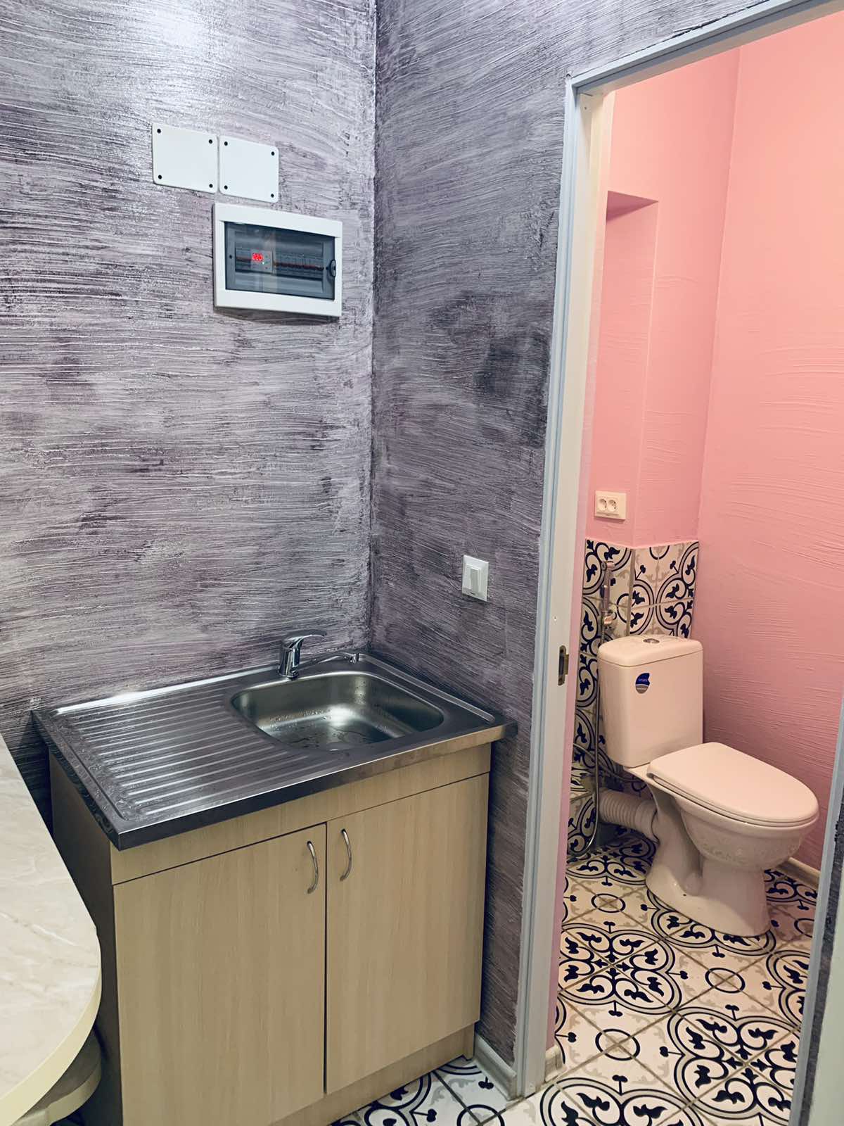 Комерційна нерухомість на вул. Бугаевская, 16 м², 13 990$ — FAKTOR