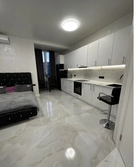 Квартира на ул. Балтская, 35 м², 29 999$ — FAKTOR