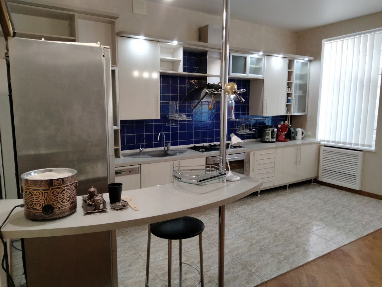 Квартира на вул. Екатерининская, 134 м², 170 000$ — FAKTOR