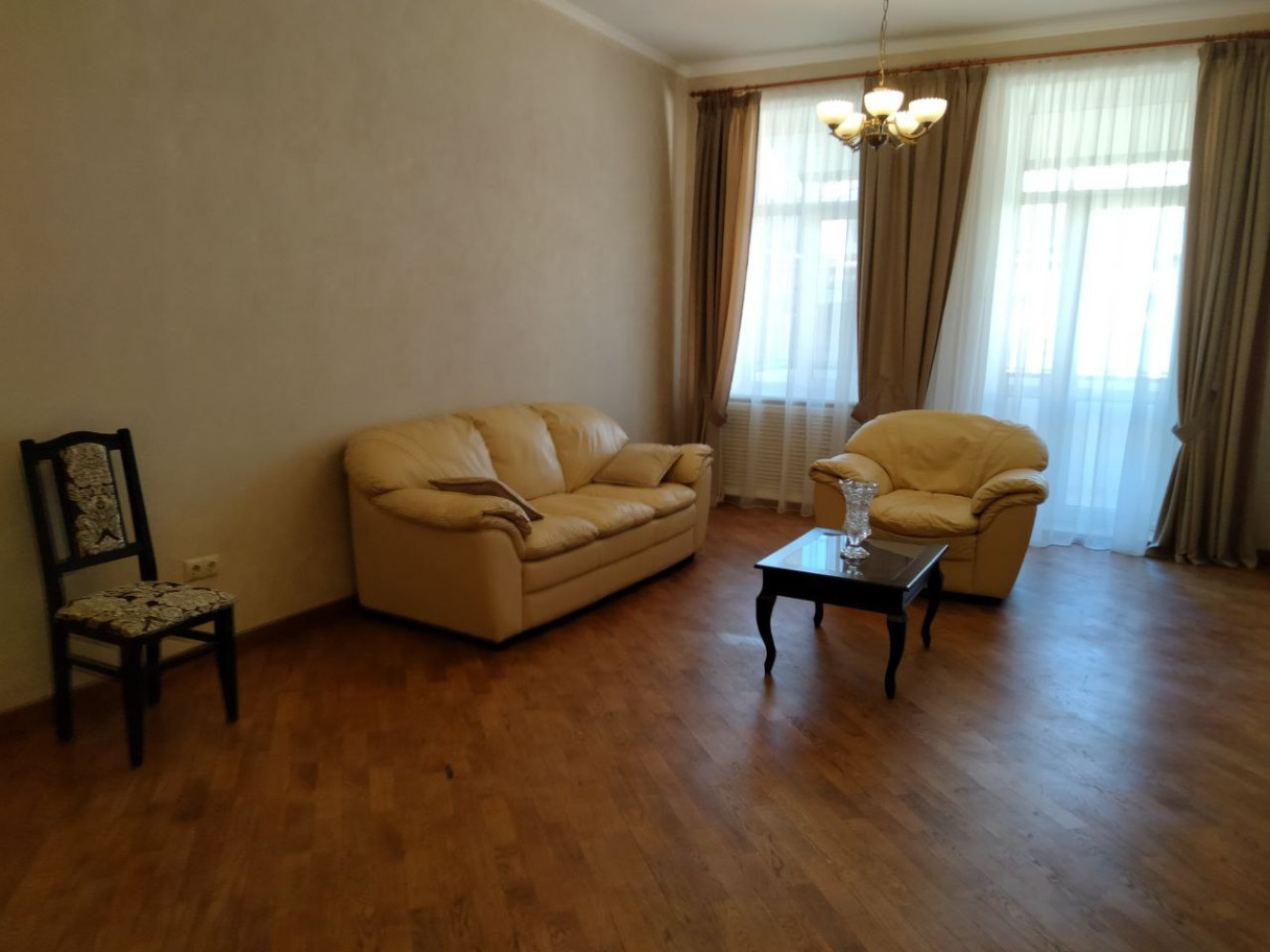Квартира на вул. Екатерининская, 134 м², 170 000$ — FAKTOR