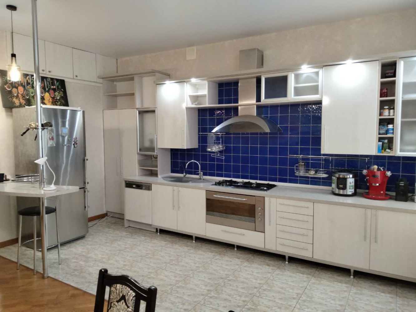 Квартира на вул. Екатерининская, 134 м², 170 000$ — FAKTOR