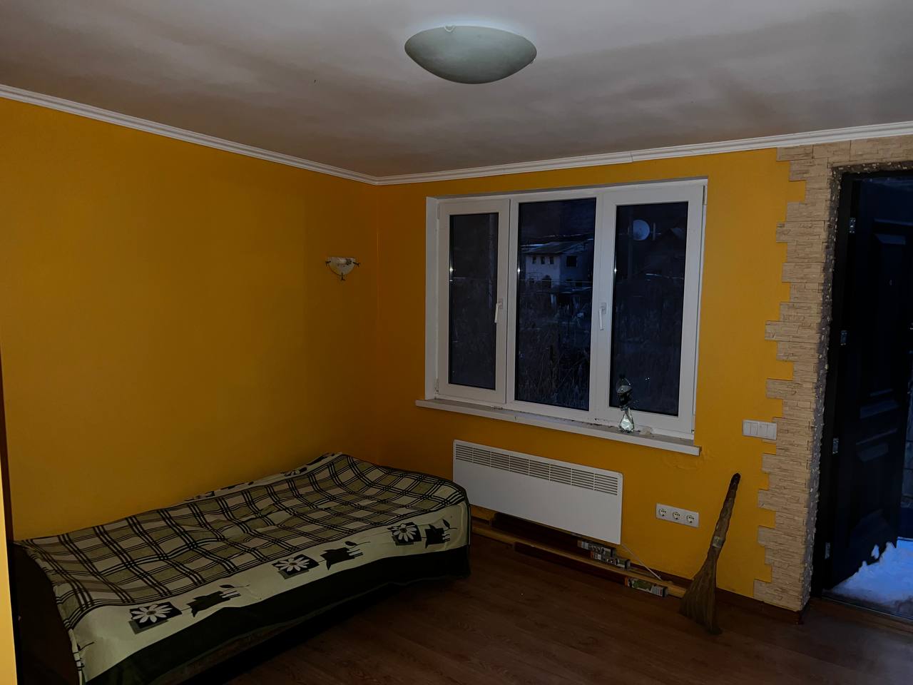 Коммерческая недвижимость на ул. Кооператив "Эней", 50 м², 40 000$ — FAKTOR