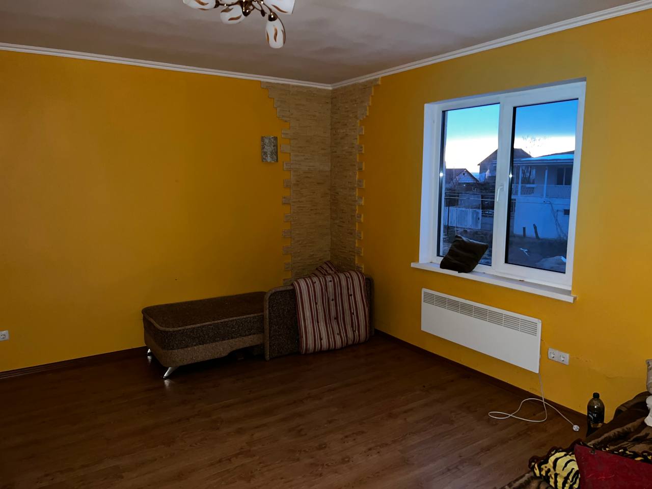Коммерческая недвижимость на ул. Кооператив "Эней", 50 м², 40 000$ — FAKTOR
