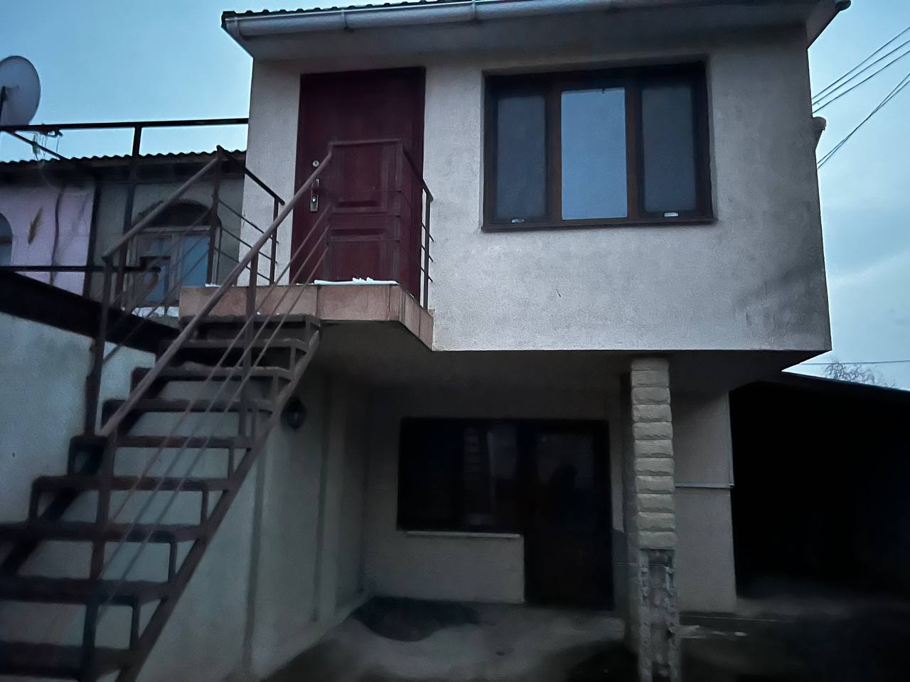 Коммерческая недвижимость на ул. Кооператив "Эней", 50 м², 40 000$ — FAKTOR
