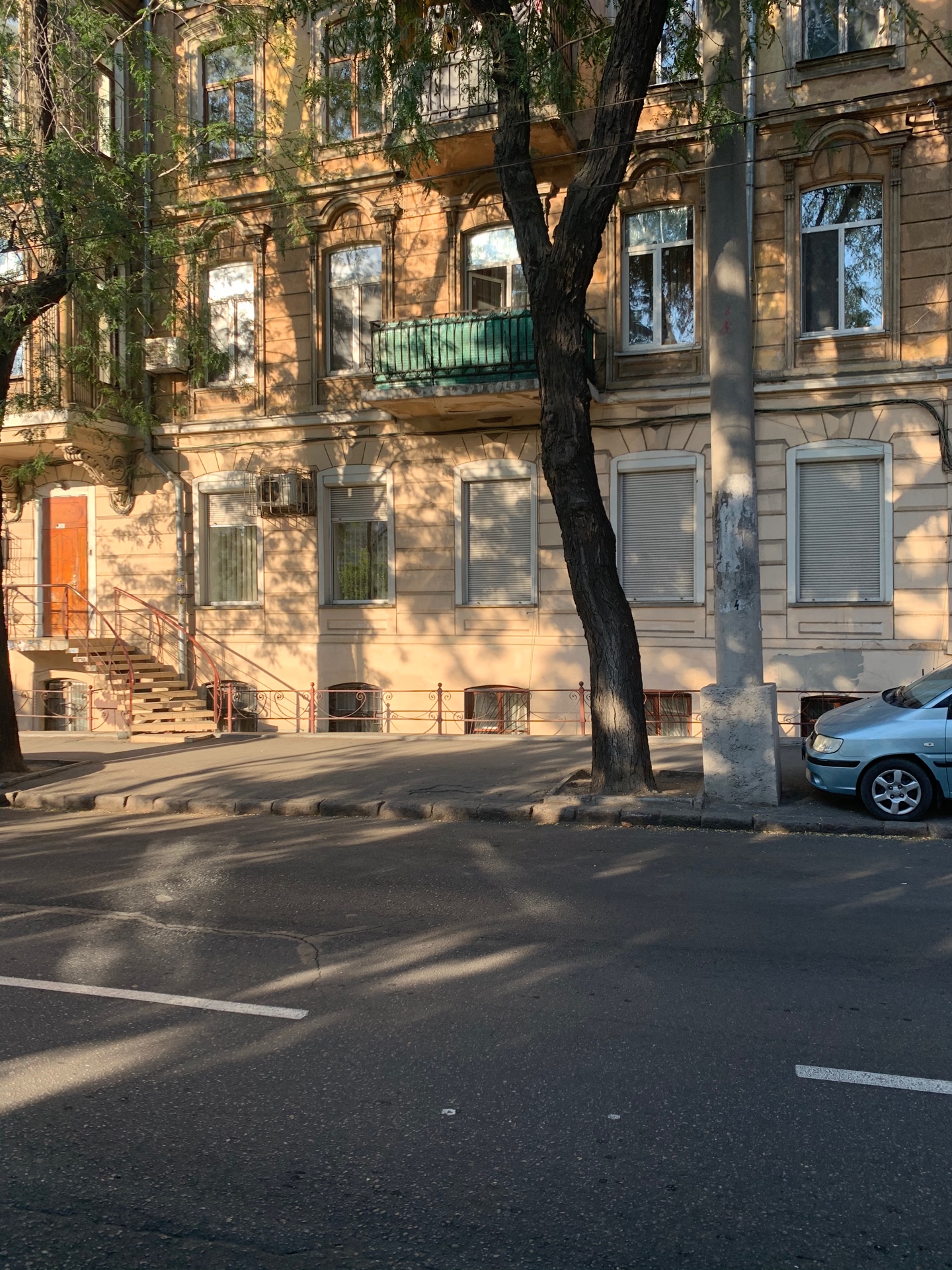 Коммерческая недвижимость на ул. Новосельского, 138 м², 175 000$ — FAKTOR