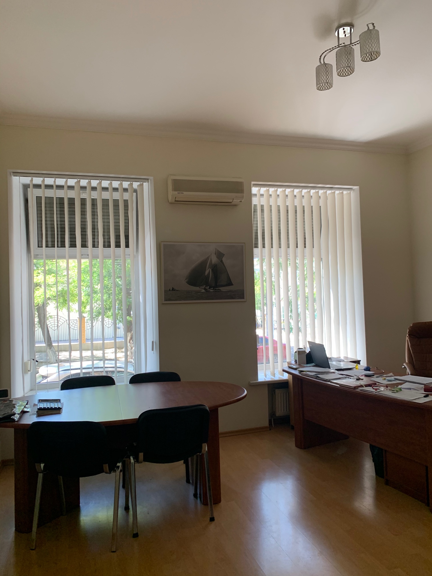 Коммерческая недвижимость на ул. Новосельского, 138 м², 175 000$ — FAKTOR