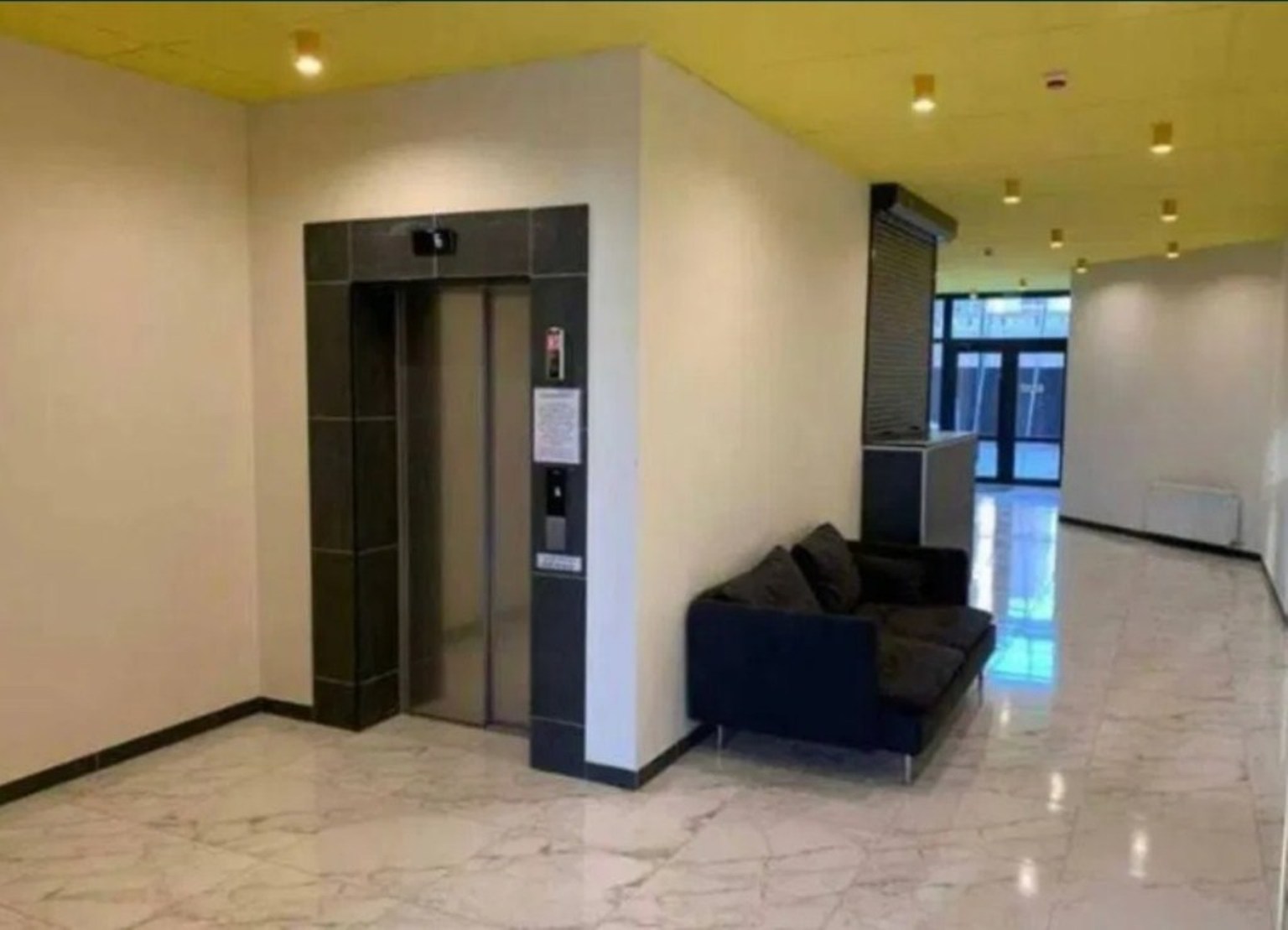 Квартира на ул. Жемчужная, 24 м², 39 500$ — FAKTOR