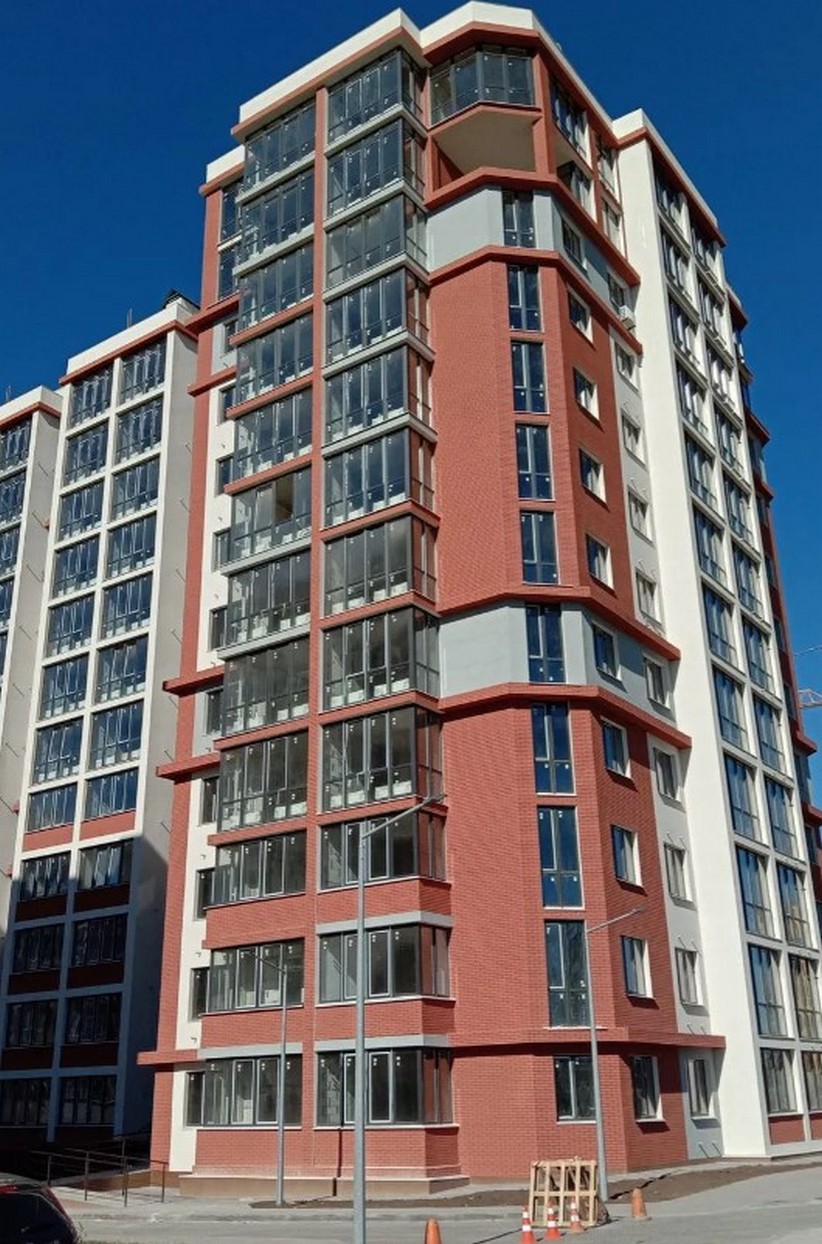 Квартира на ул. Николаевская, 36 м², 35 000$ — FAKTOR