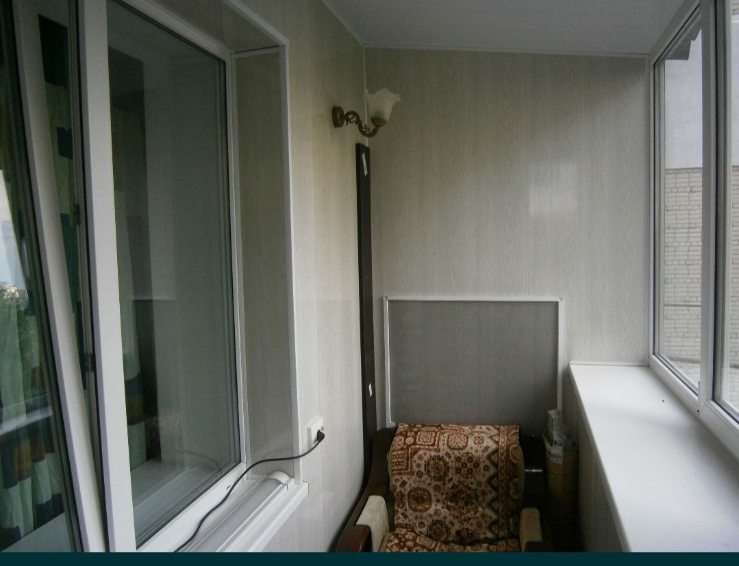 Квартира на ул. Педагогическая, 34 м², 42 000$ — FAKTOR