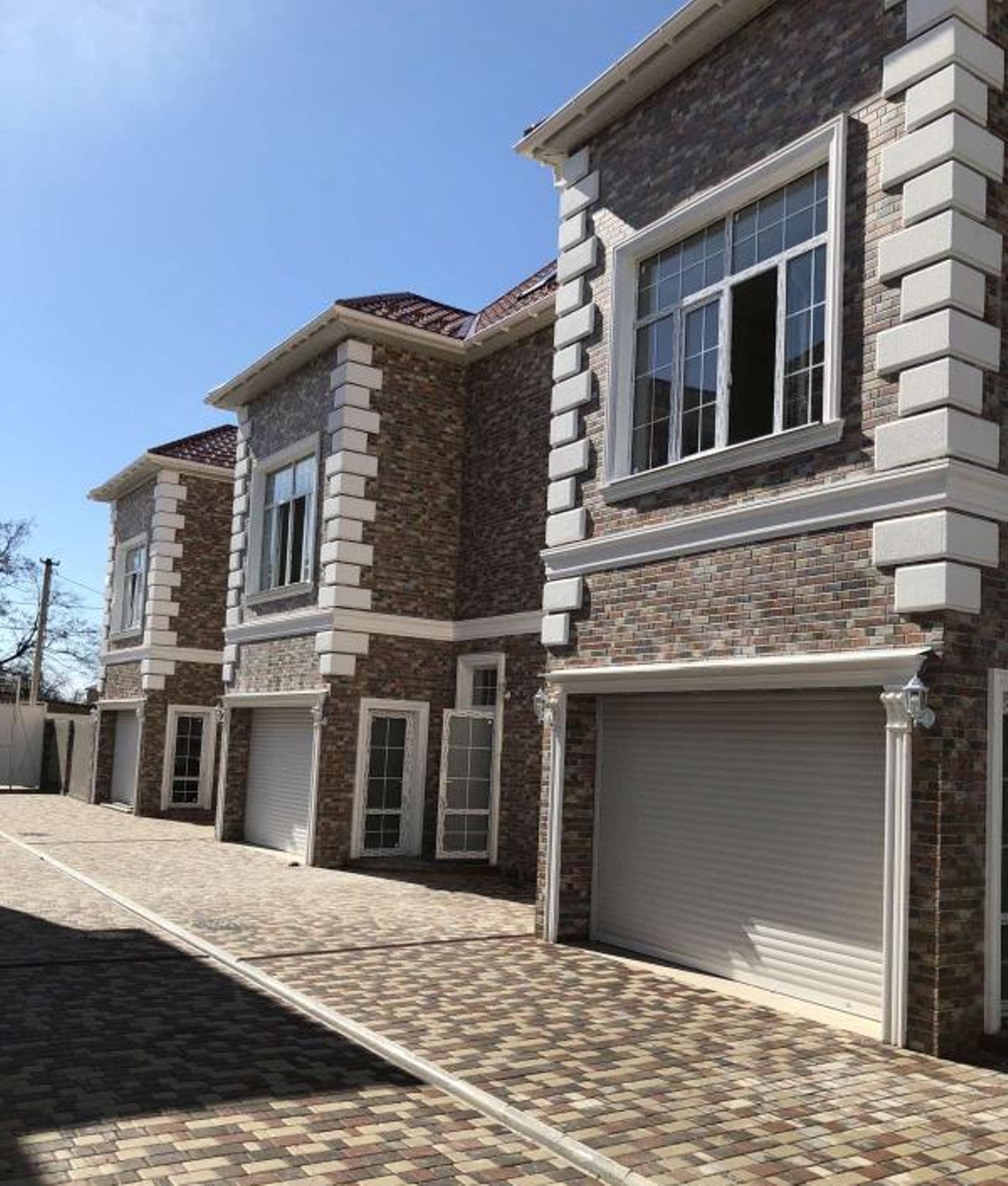 Будинок на вул. Львовская, 250 м², 350 000$ — FAKTOR