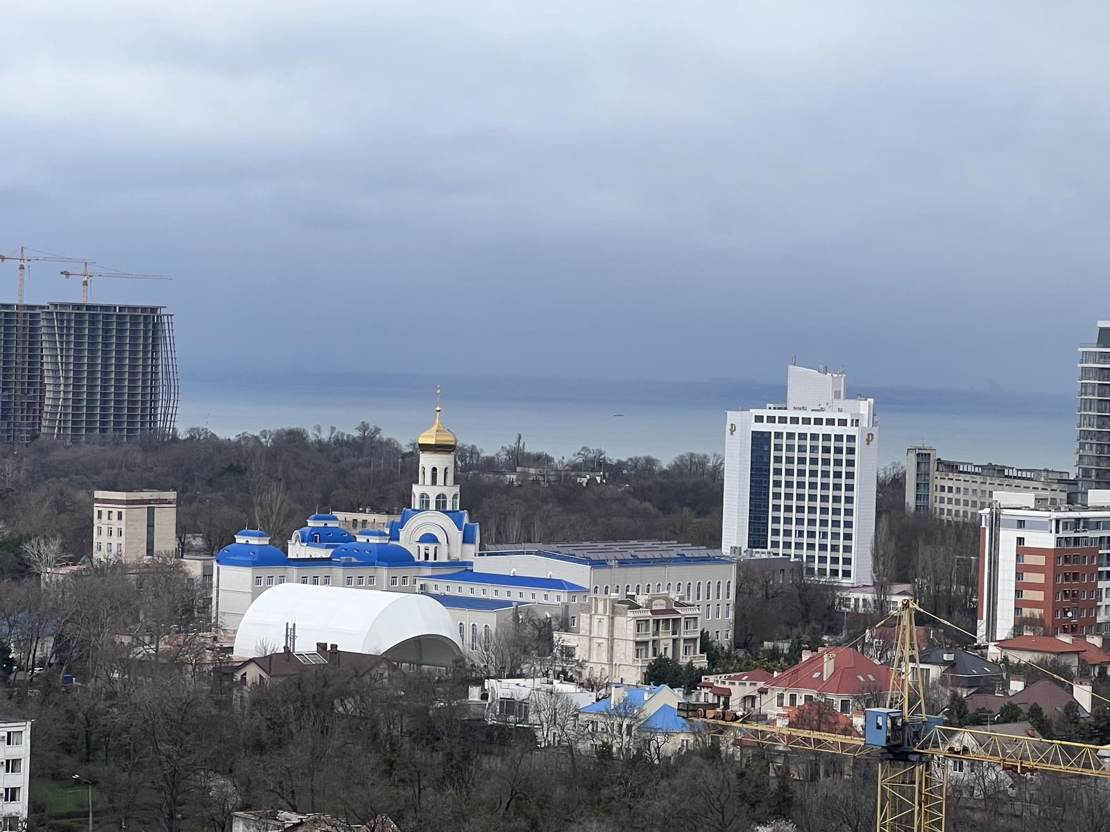 Квартира на ул. Генуэзская, 52 м², 130 000$ — FAKTOR
