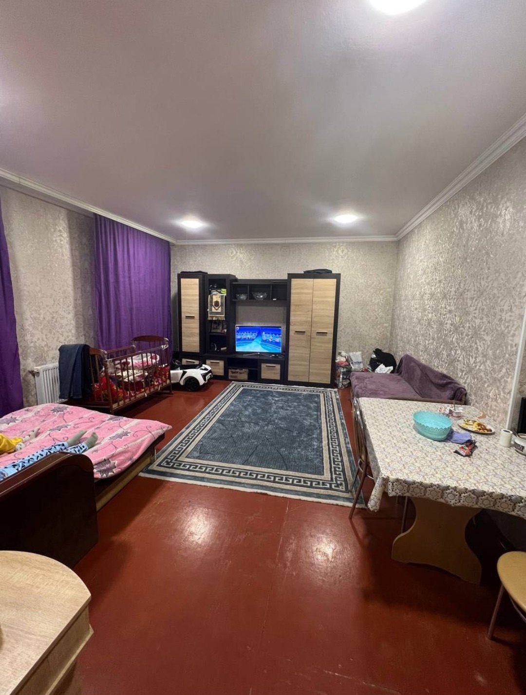 Будинок на вул. Балтская дорога, 65 м², 26 000$ — FAKTOR
