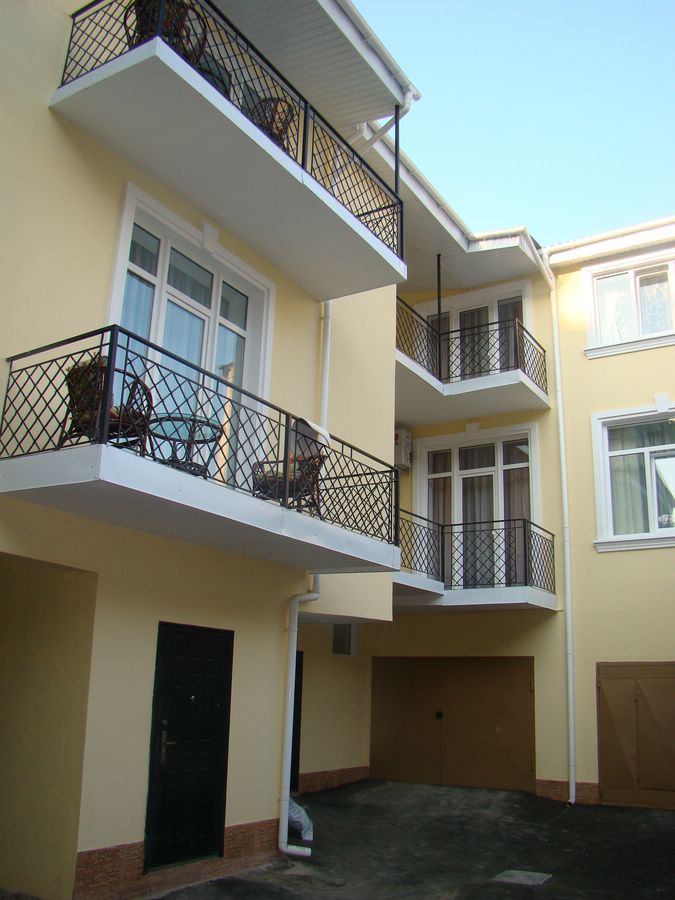 Коммерческая недвижимость на ул. Осипова, 535 м², 790 000$ — FAKTOR