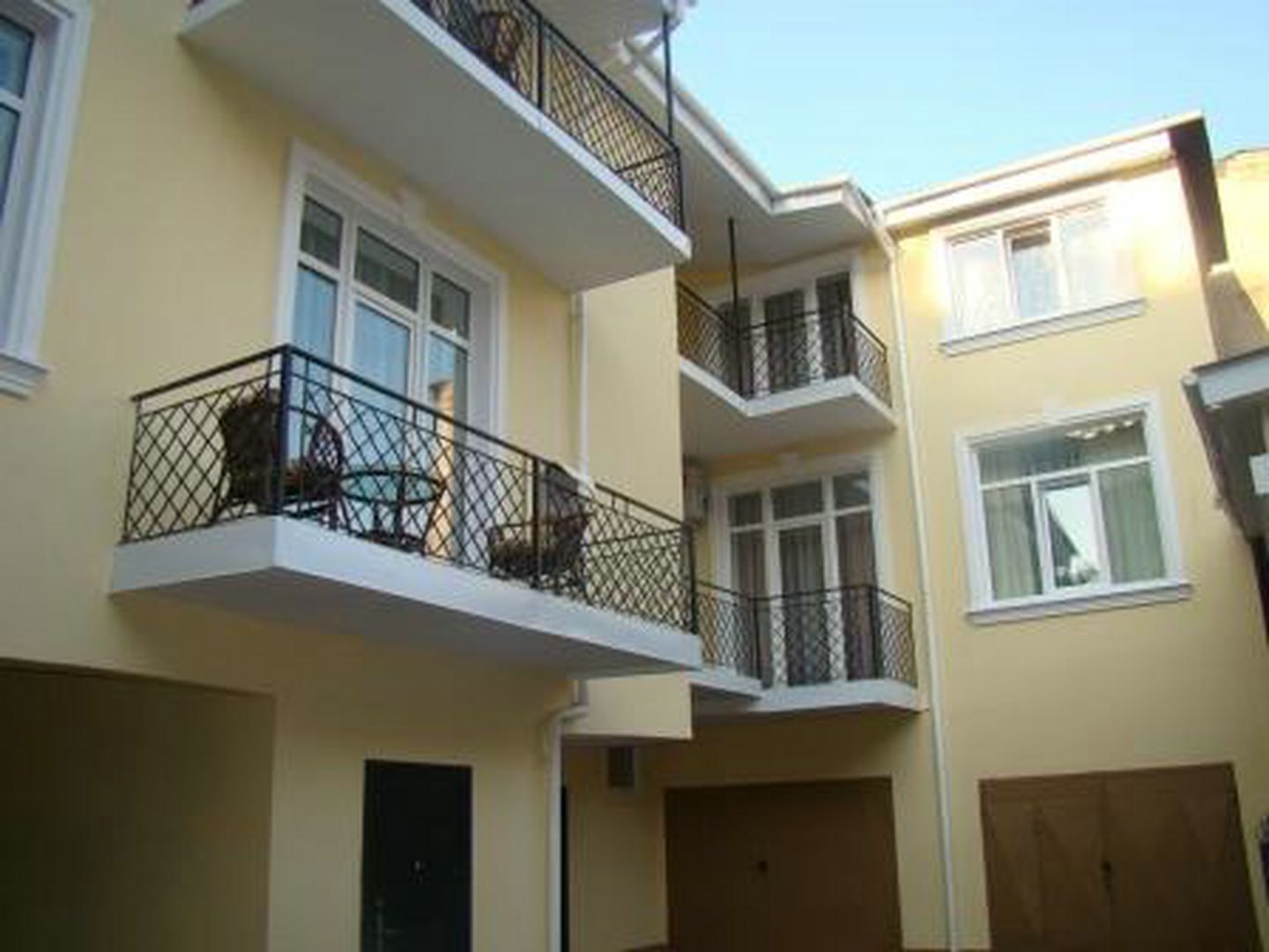 Коммерческая недвижимость на ул. Осипова, 535 м², 790 000$ — FAKTOR