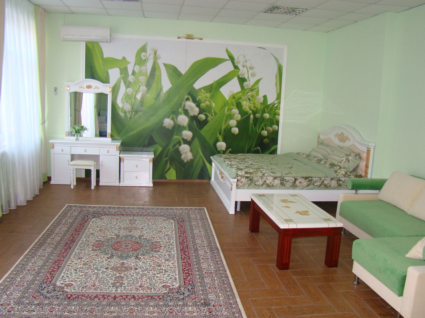 Коммерческая недвижимость на ул. Осипова, 535 м², 790 000$ — FAKTOR