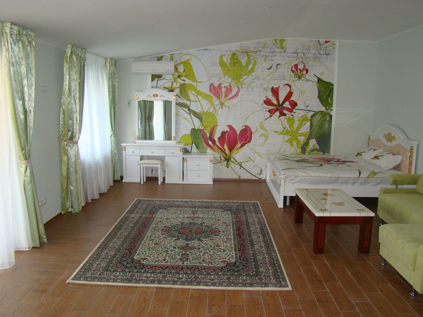 Коммерческая недвижимость на ул. Осипова, 535 м², 790 000$ — FAKTOR