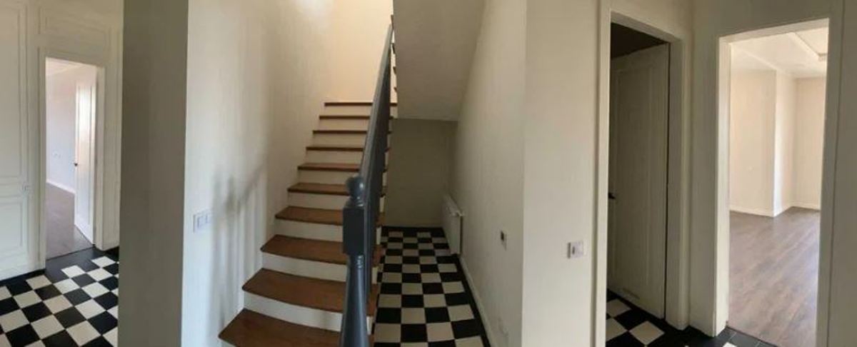 Квартира на ул. Майский пер, 225 м², 525 000$ — FAKTOR