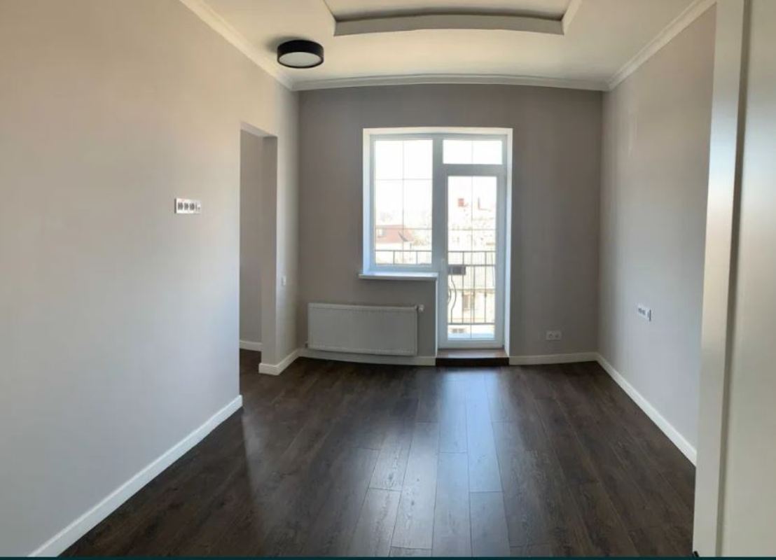 Квартира на ул. Майский пер, 225 м², 525 000$ — FAKTOR