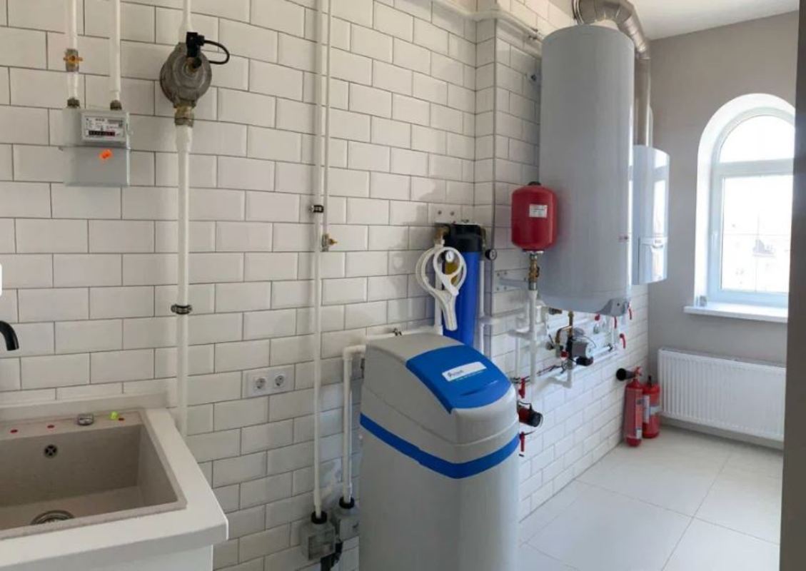 Квартира на ул. Майский пер, 225 м², 525 000$ — FAKTOR