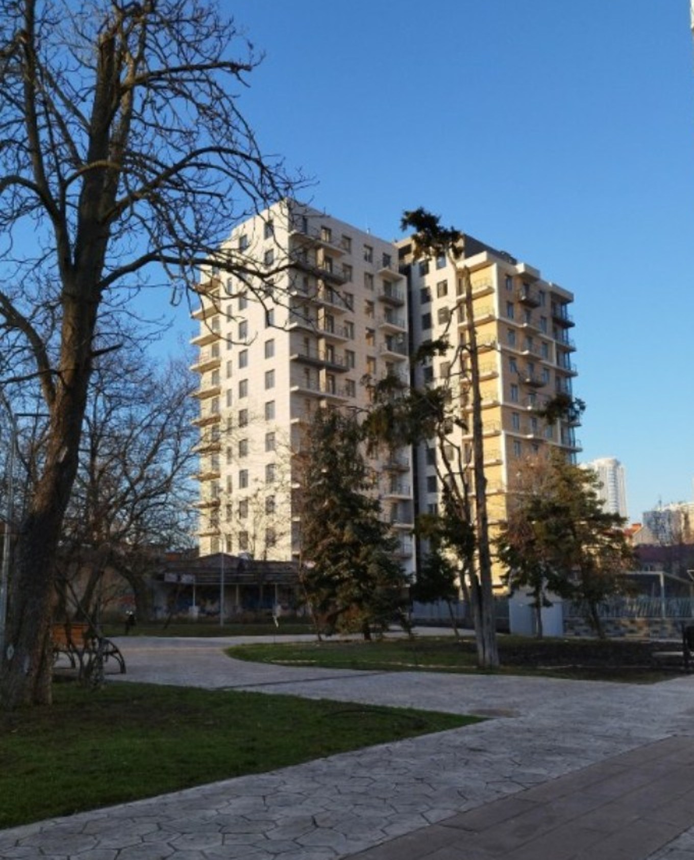 Квартира на ул. Ванный пер, 61 м², 72 000$ — FAKTOR