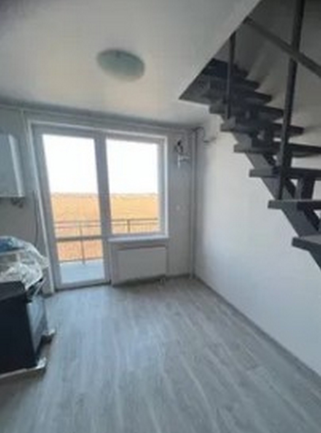 Квартира на ул. Южная, 31 м², 25 000$ — FAKTOR