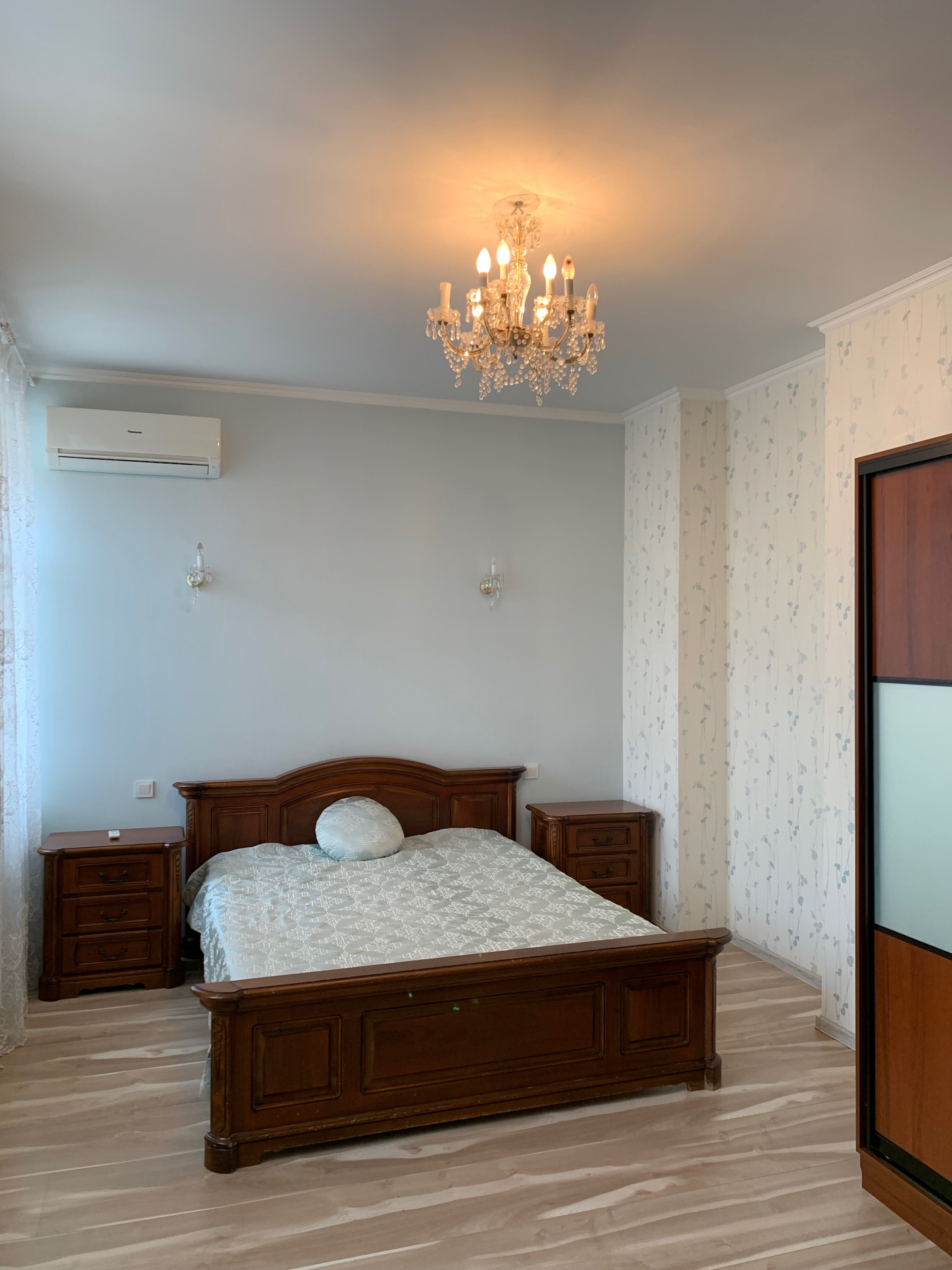 Квартира на ул. Маразлиевская, 95 м², 115 000$ — FAKTOR