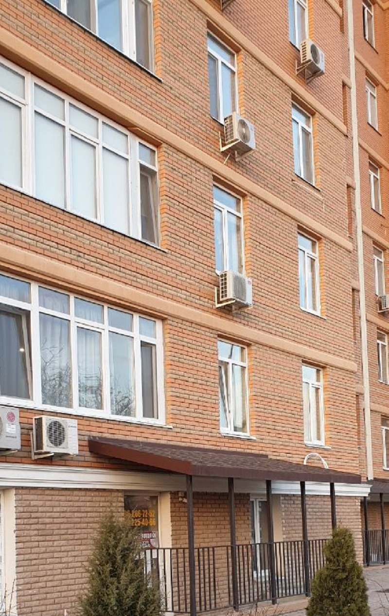 Коммерческая недвижимость на ул. Жаботинского, 68 м², 58 000$ — FAKTOR